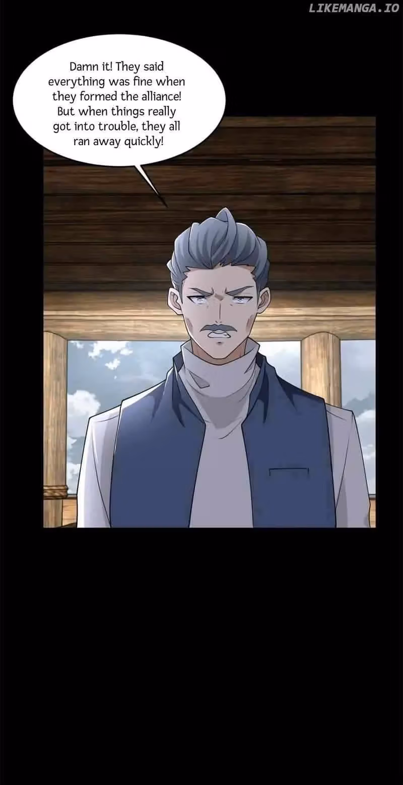 Read Apocalypse Savior chapter 556 image 13 on Lezhin
