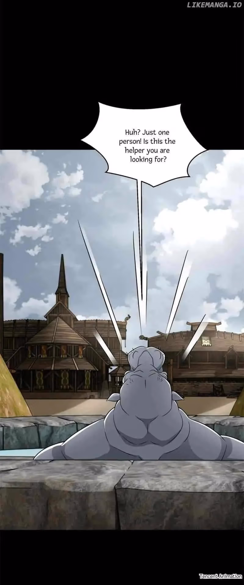 Read Apocalypse Savior chapter 556 image 19 on Lezhin