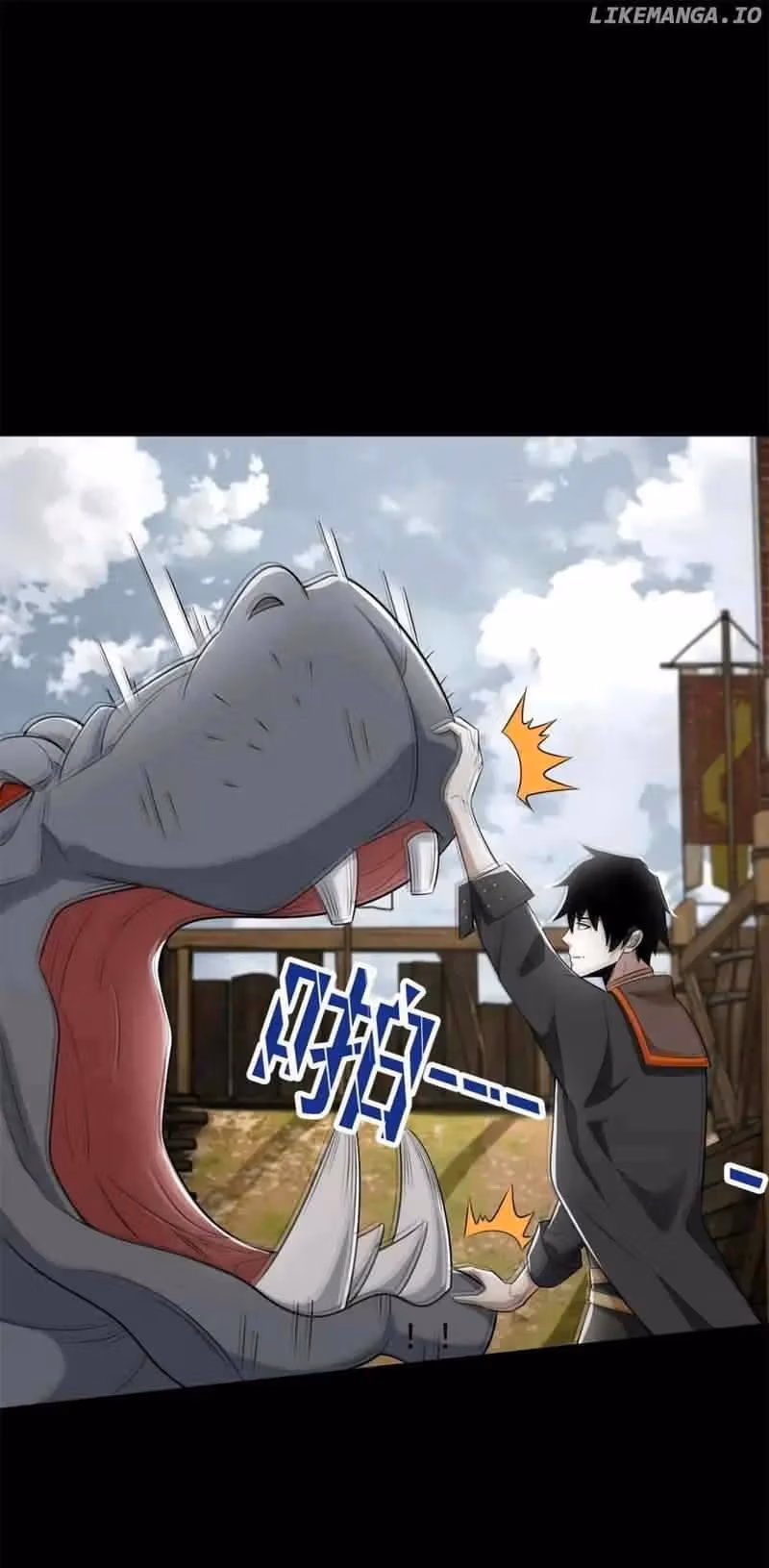 Read Apocalypse Savior chapter 556 image 26 on Lezhin