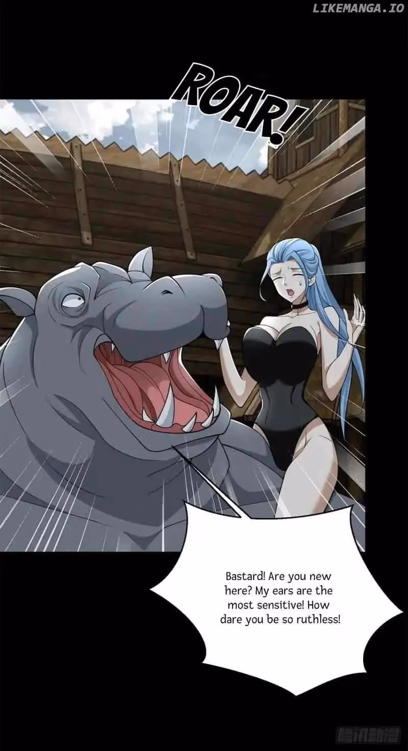 Read Apocalypse Savior chapter 556 image 8 on Lezhin