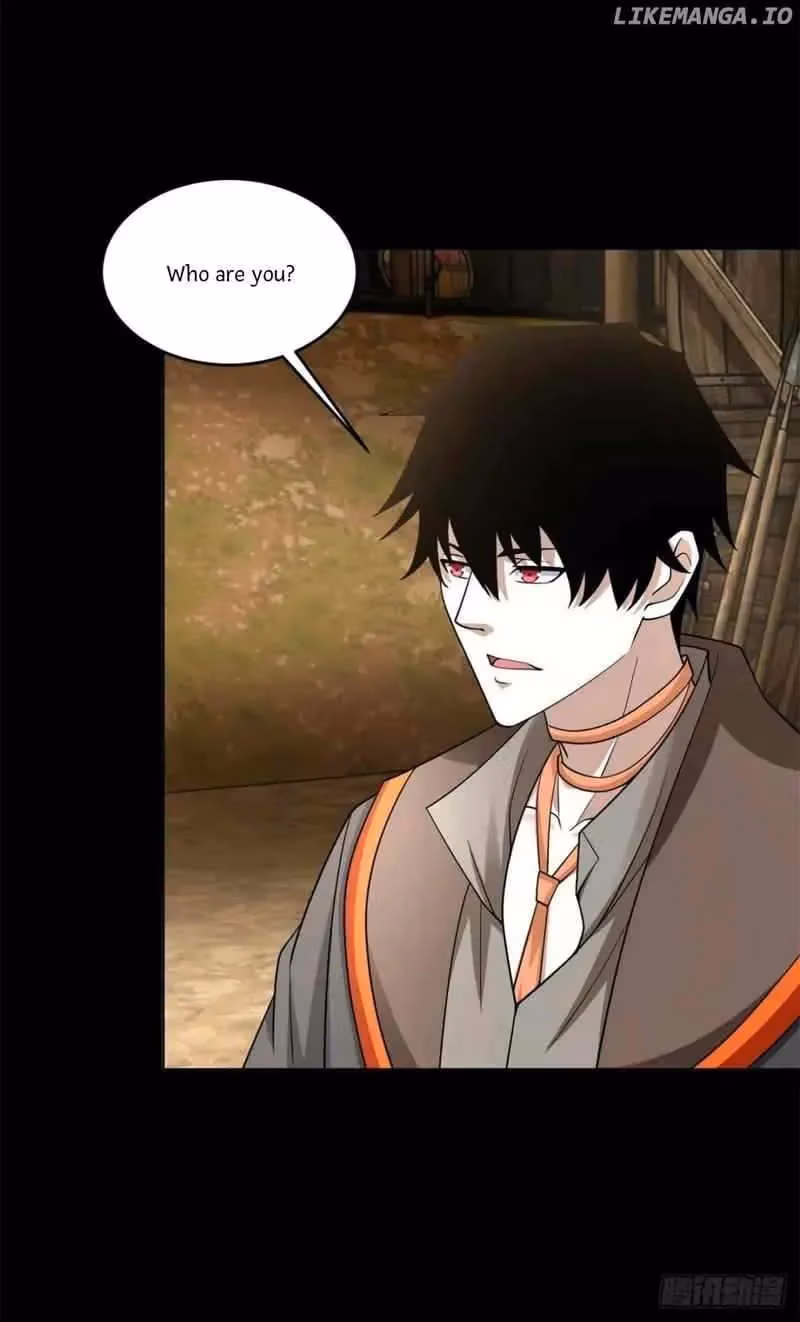 Read Apocalypse Savior chapter 557 image 18 on Lezhin
