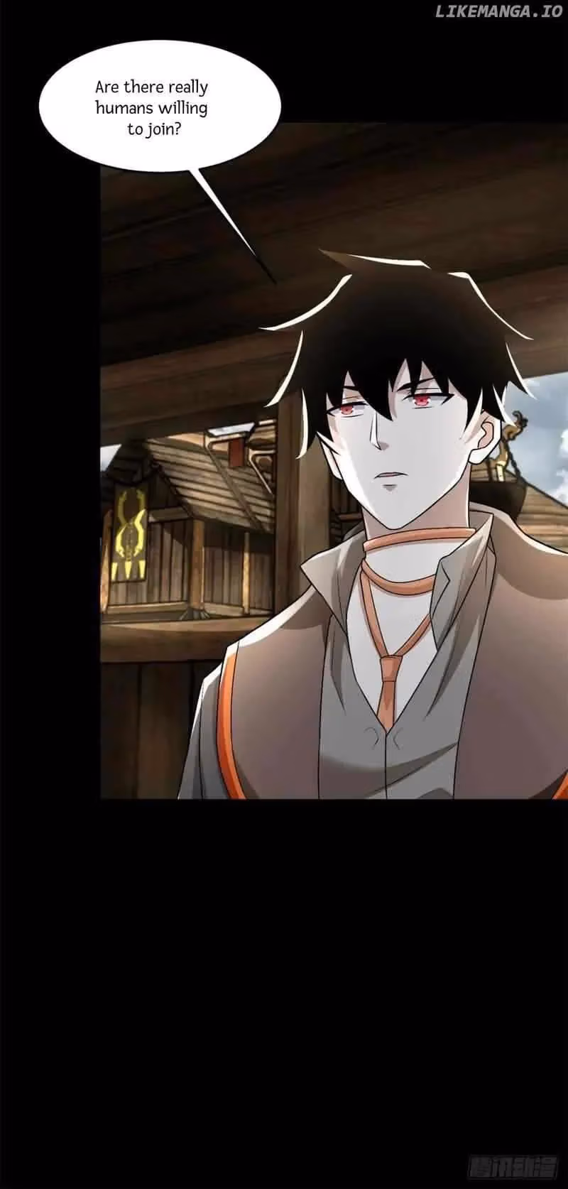 Read Apocalypse Savior chapter 557 image 25 on Lezhin