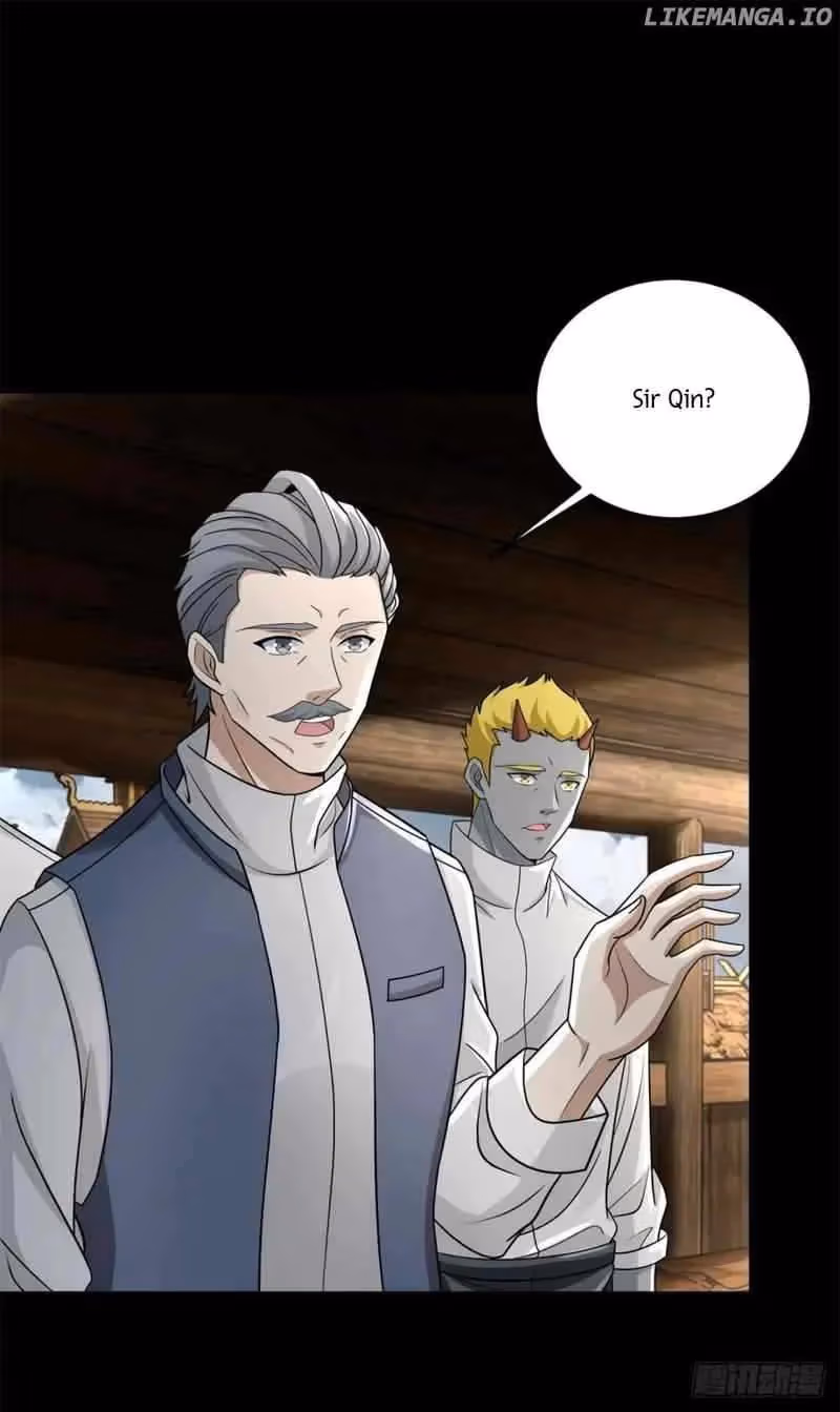 Read Apocalypse Savior chapter 557 image 31 on Lezhin