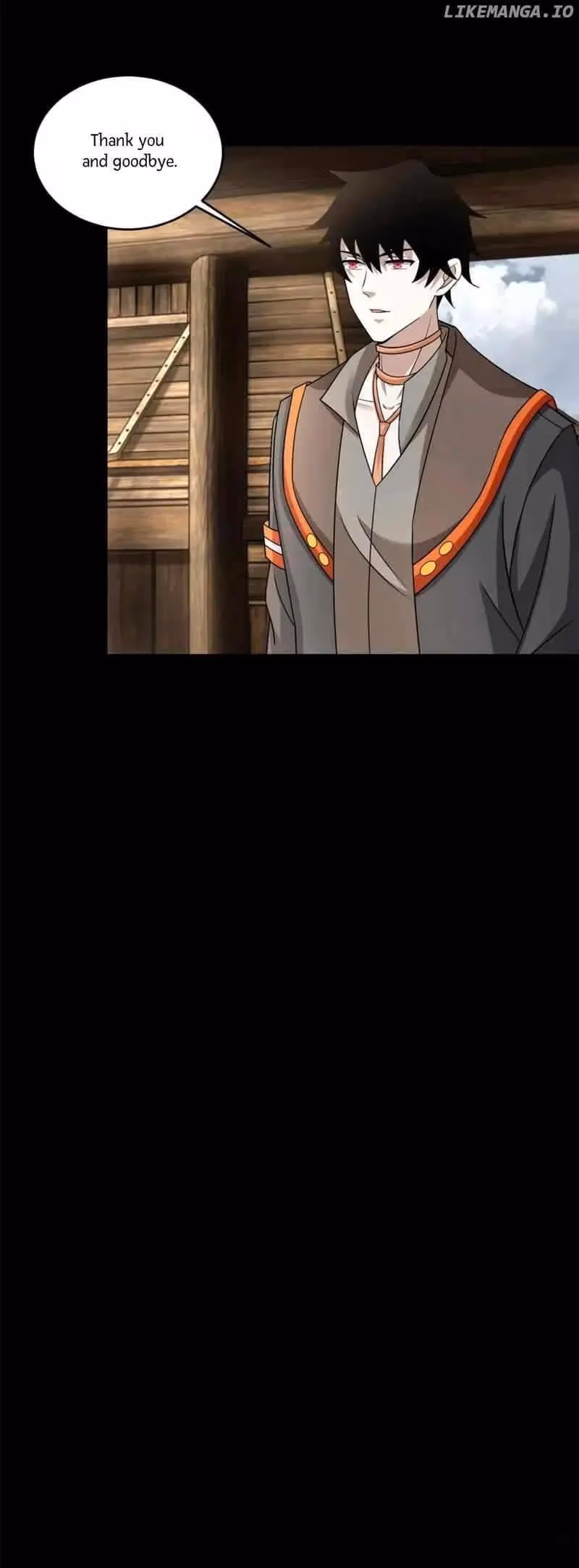 Read Apocalypse Savior chapter 557 image 33 on Lezhin