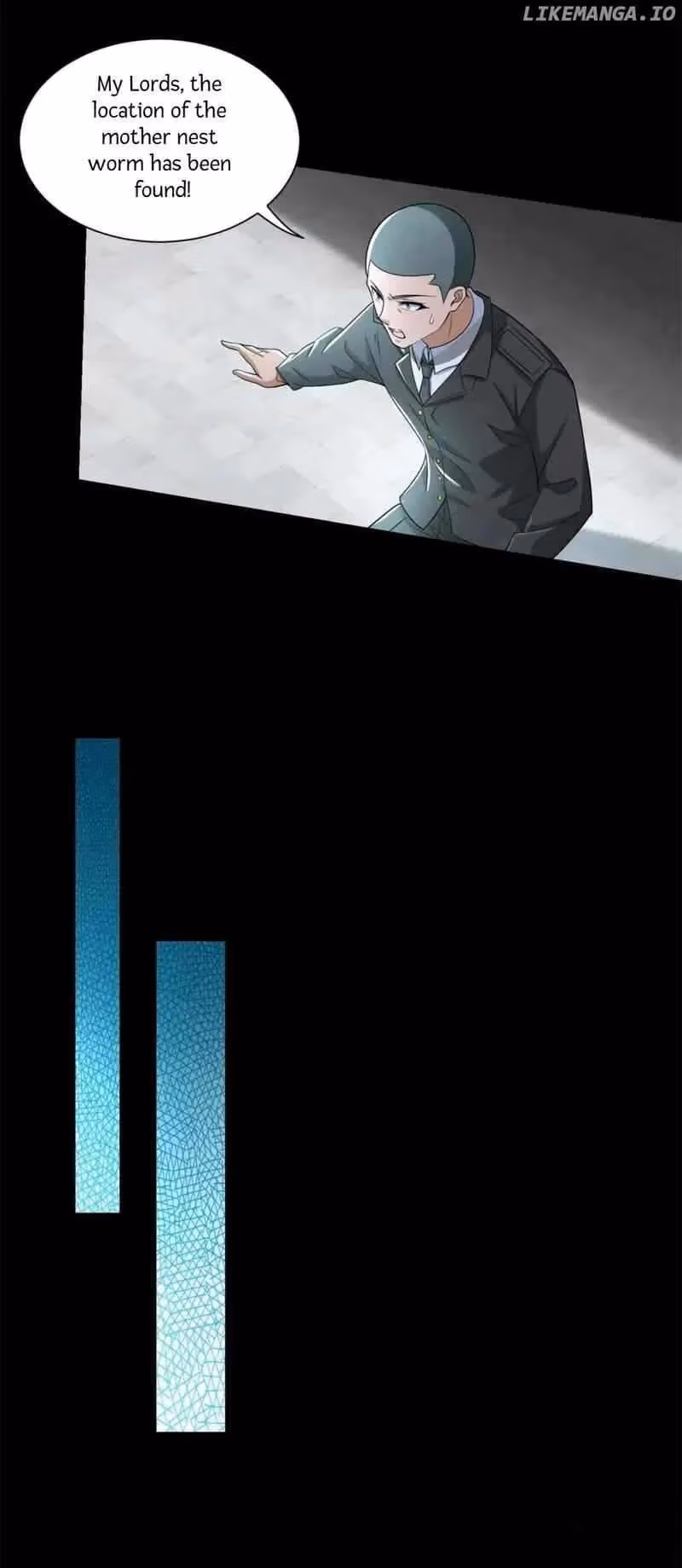 Read Apocalypse Savior chapter 558 image 10 on Lezhin
