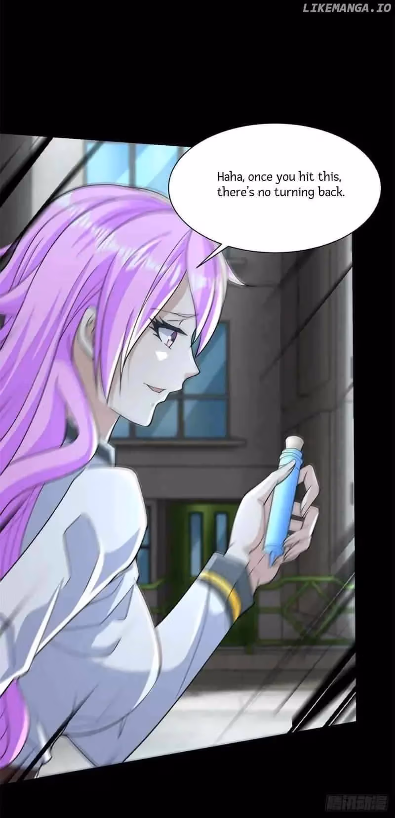 Read Apocalypse Savior chapter 558 image 14 on Lezhin