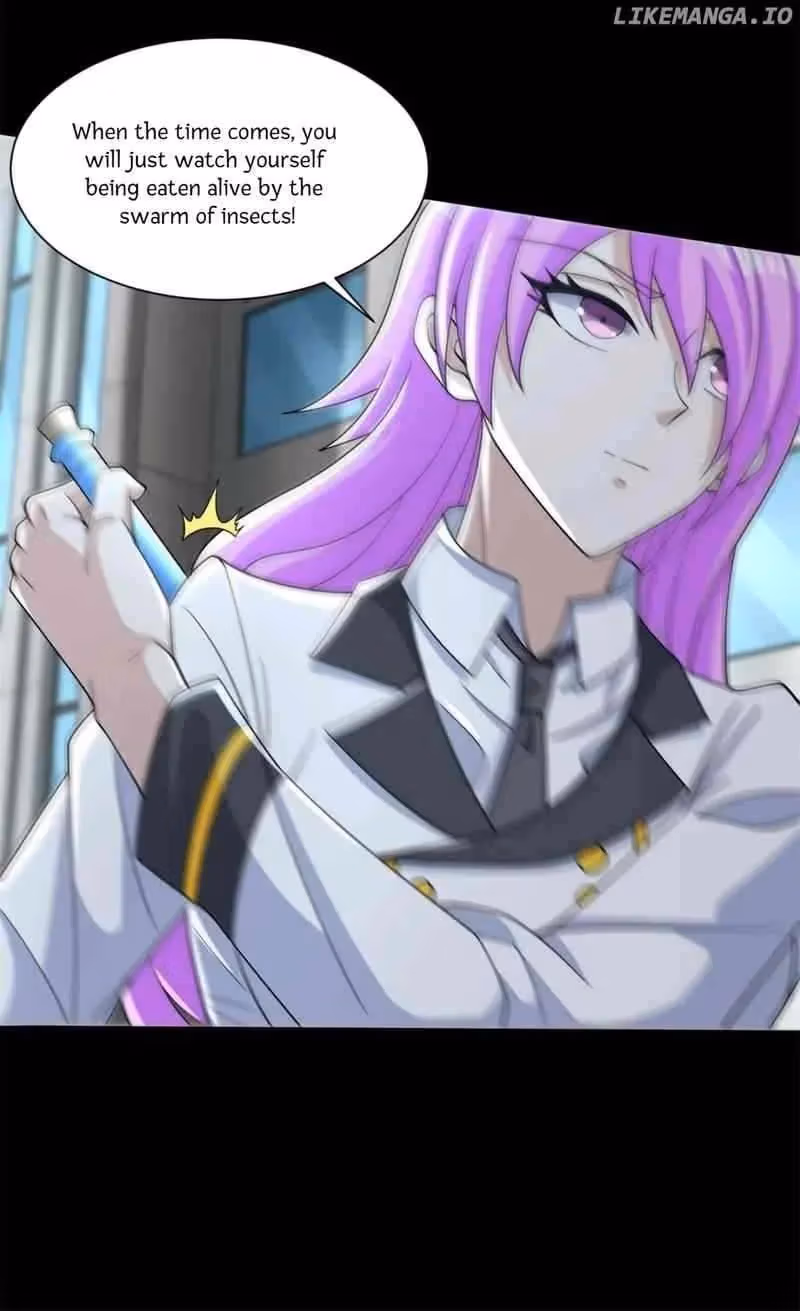 Read Apocalypse Savior chapter 558 image 16 on Lezhin