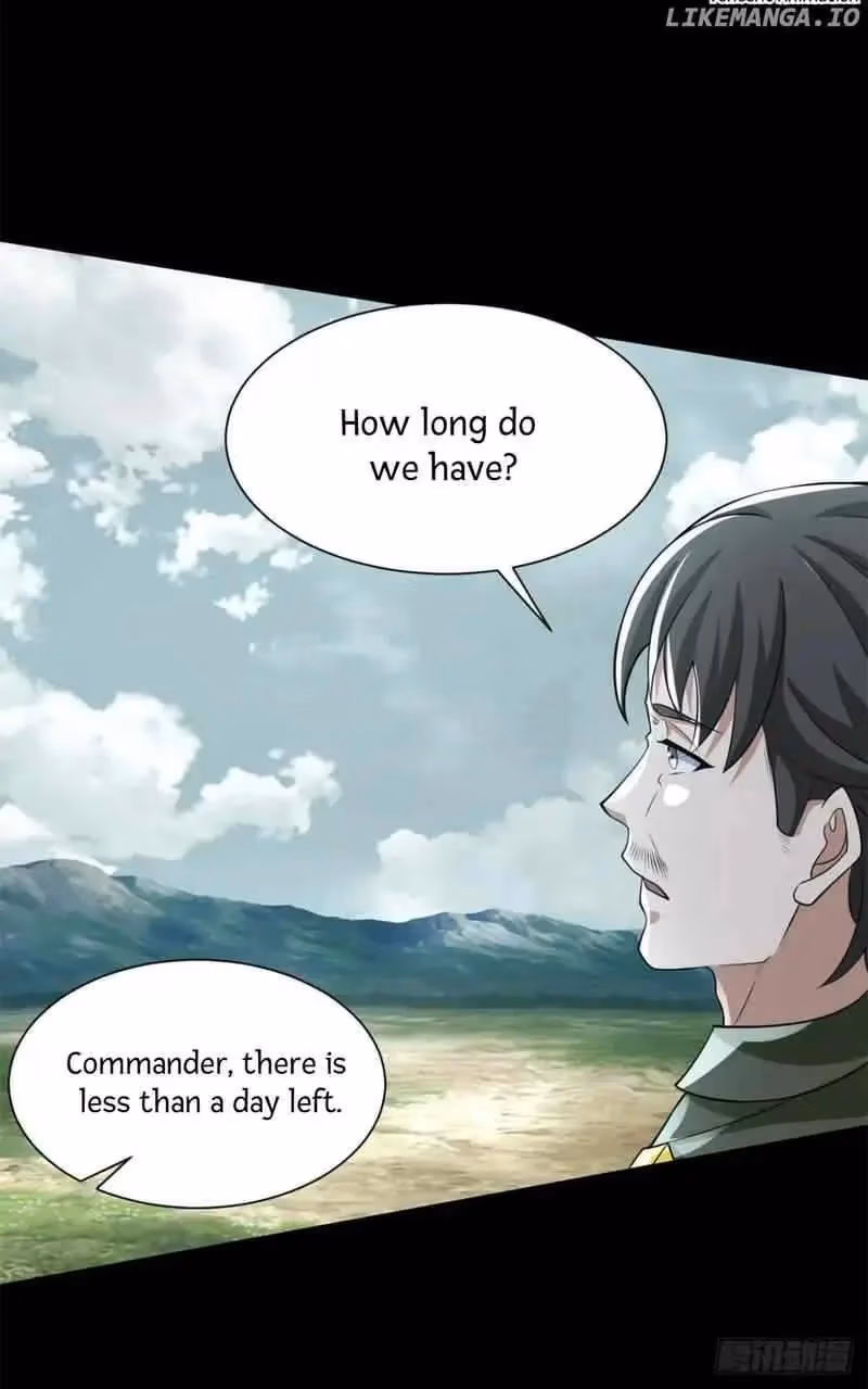 Read Apocalypse Savior chapter 558 image 2 on Lezhin