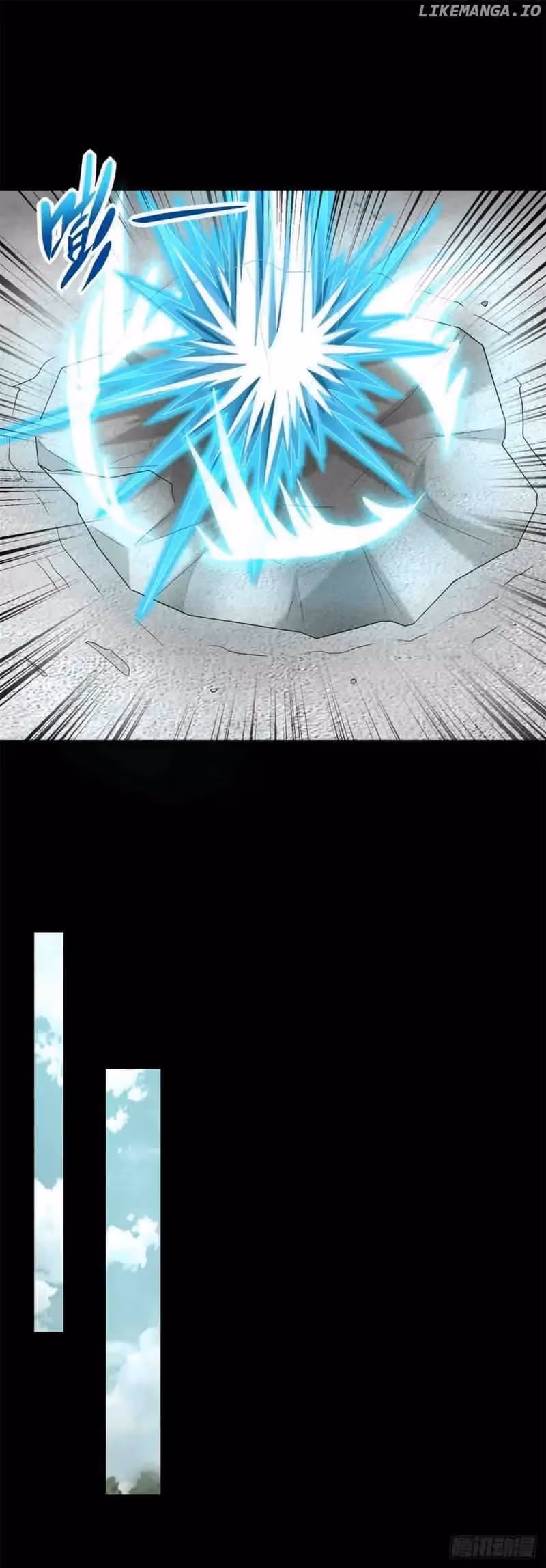 Read Apocalypse Savior chapter 558 image 21 on Lezhin
