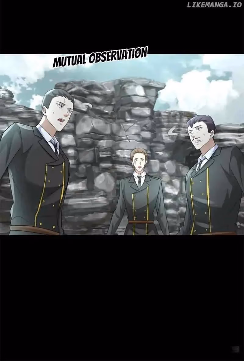 Read Apocalypse Savior chapter 558 image 24 on Lezhin