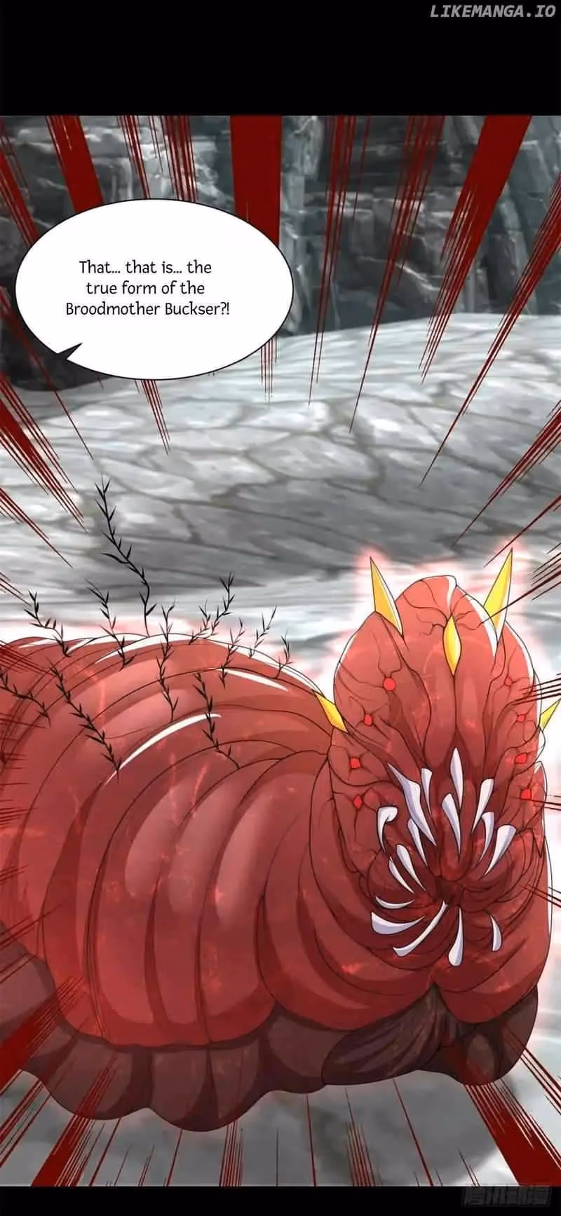 Read Apocalypse Savior chapter 558 image 27 on Lezhin