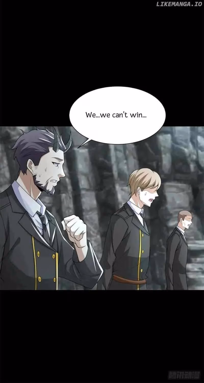 Read Apocalypse Savior chapter 558 image 28 on Lezhin