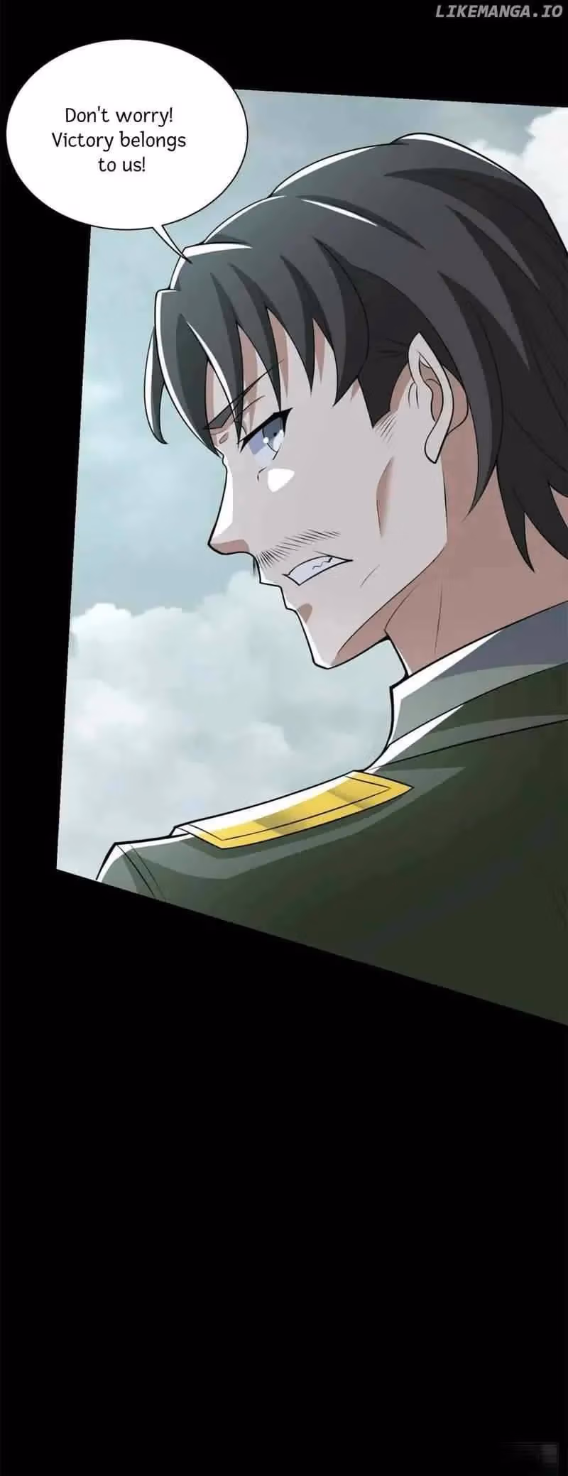 Read Apocalypse Savior chapter 558 image 4 on Lezhin