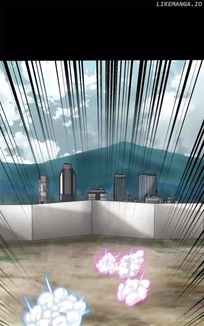 Read Apocalypse Savior chapter 559 image 1 on Lezhin