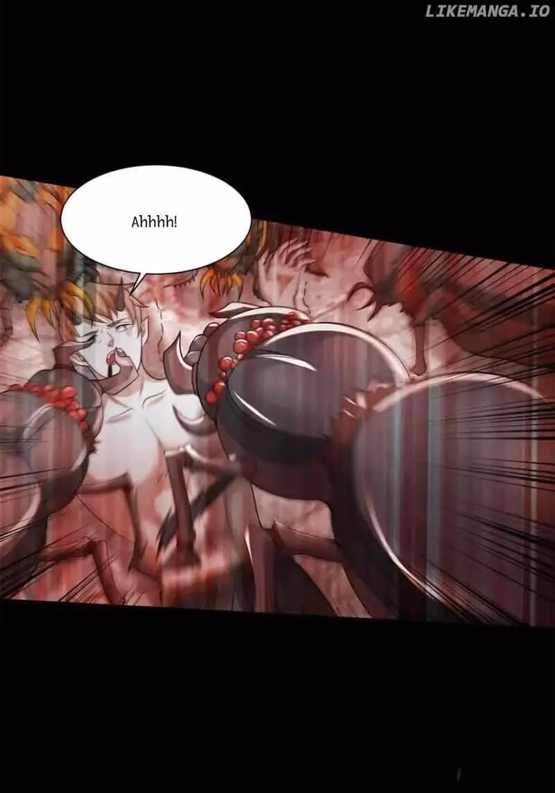 Read Apocalypse Savior chapter 559 image 15 on Lezhin