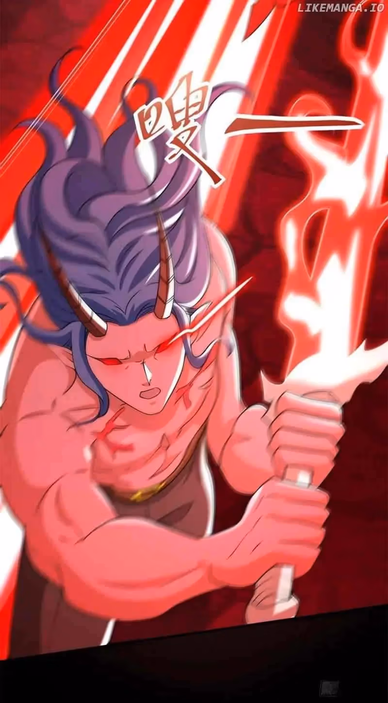 Read Apocalypse Savior chapter 559 image 23 on Lezhin