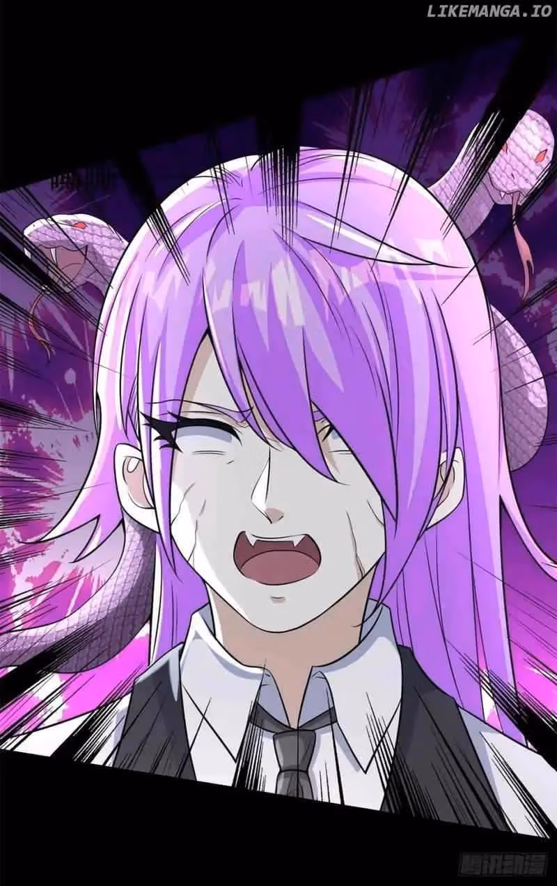 Read Apocalypse Savior chapter 559 image 27 on Lezhin