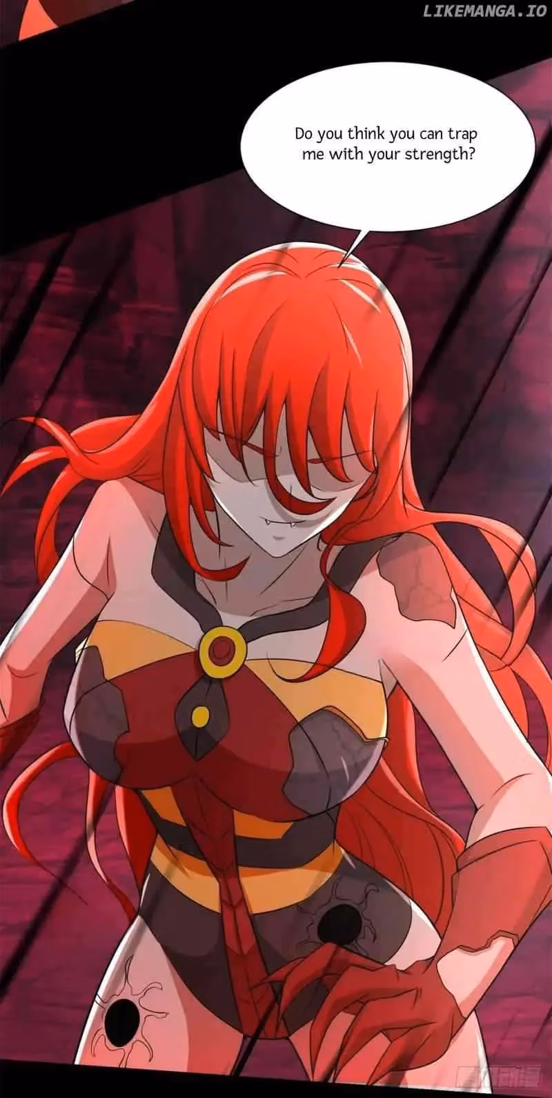 Read Apocalypse Savior chapter 559 image 29 on Lezhin