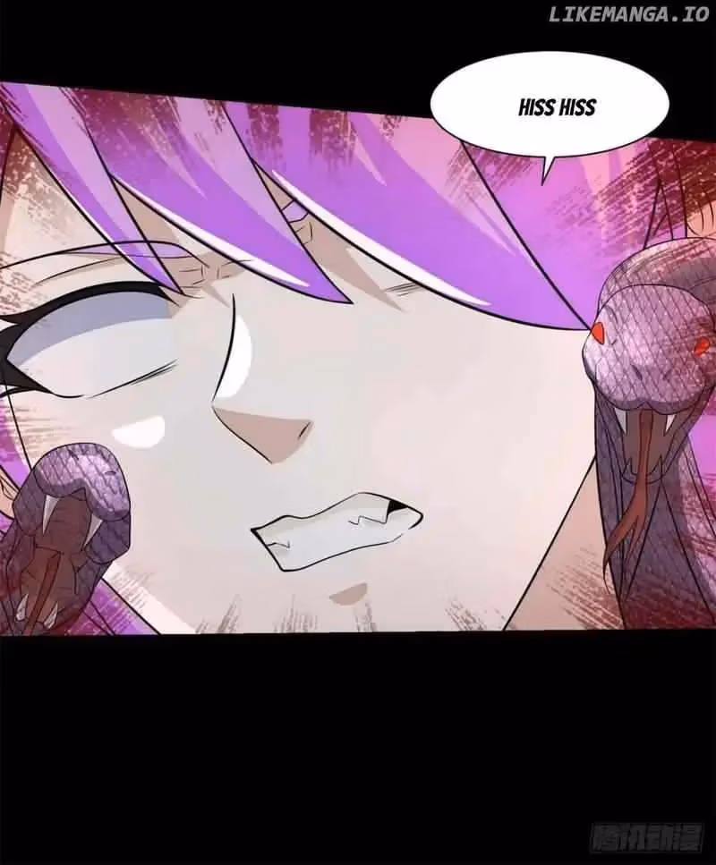 Read Apocalypse Savior chapter 559 image 30 on Lezhin