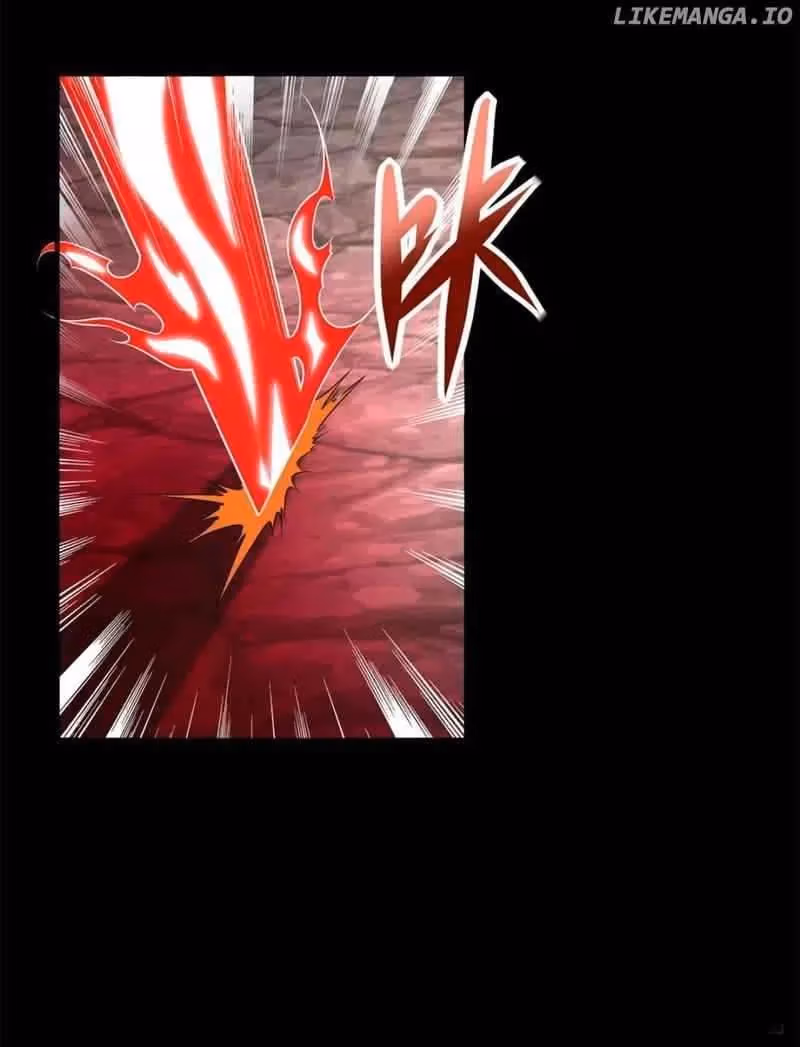 Read Apocalypse Savior chapter 559 image 33 on Lezhin