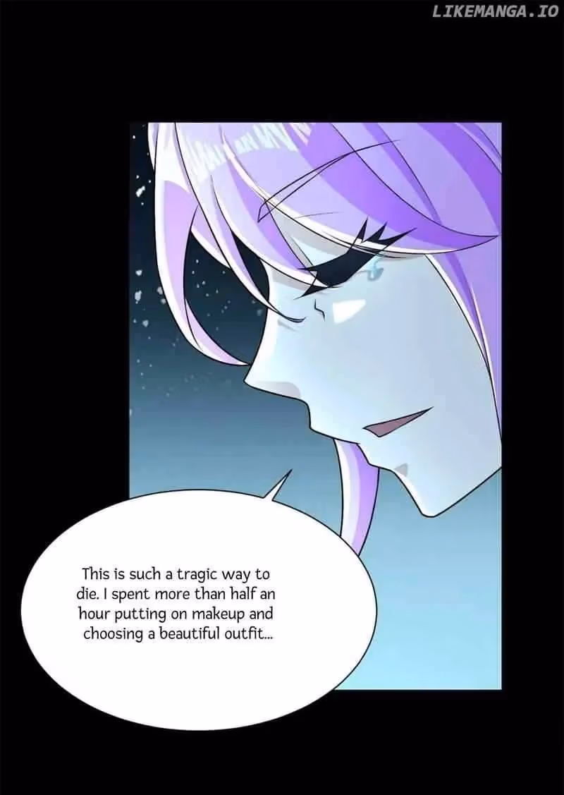 Read Apocalypse Savior chapter 559 image 35 on Lezhin