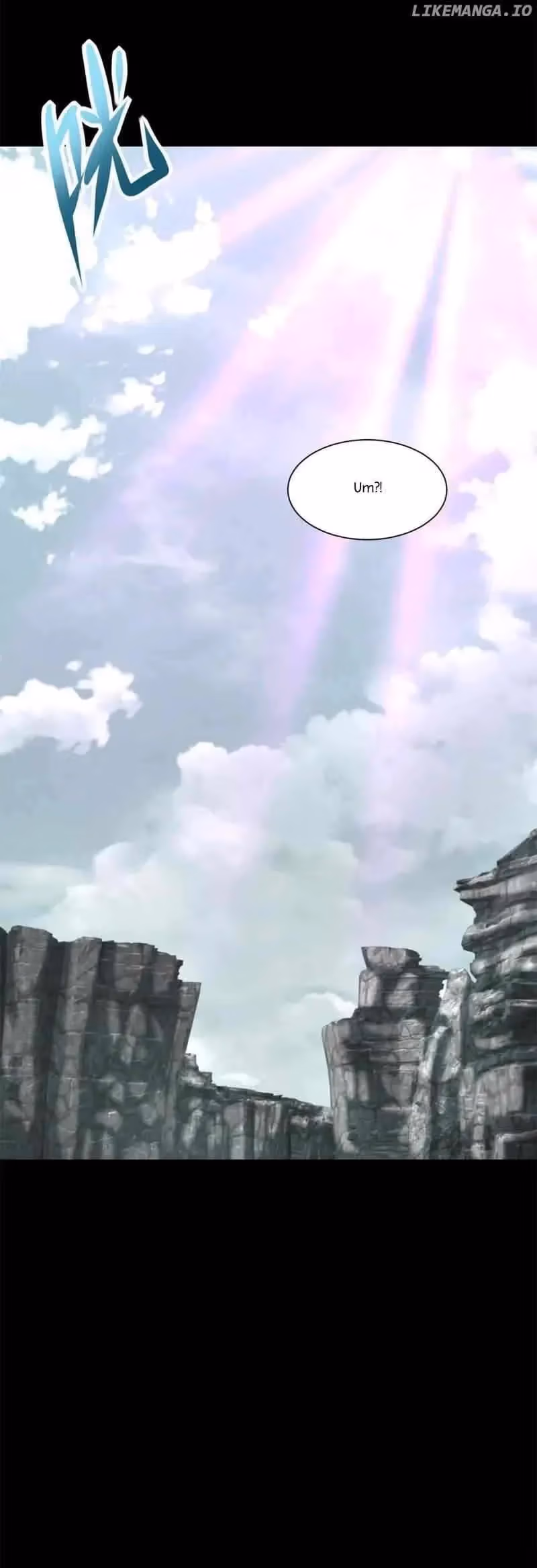 Read Apocalypse Savior chapter 559 image 36 on Lezhin