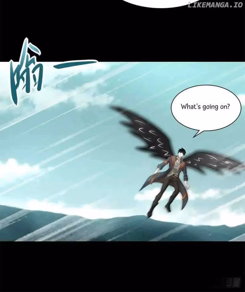 Read Apocalypse Savior chapter 559 image 5 on Lezhin