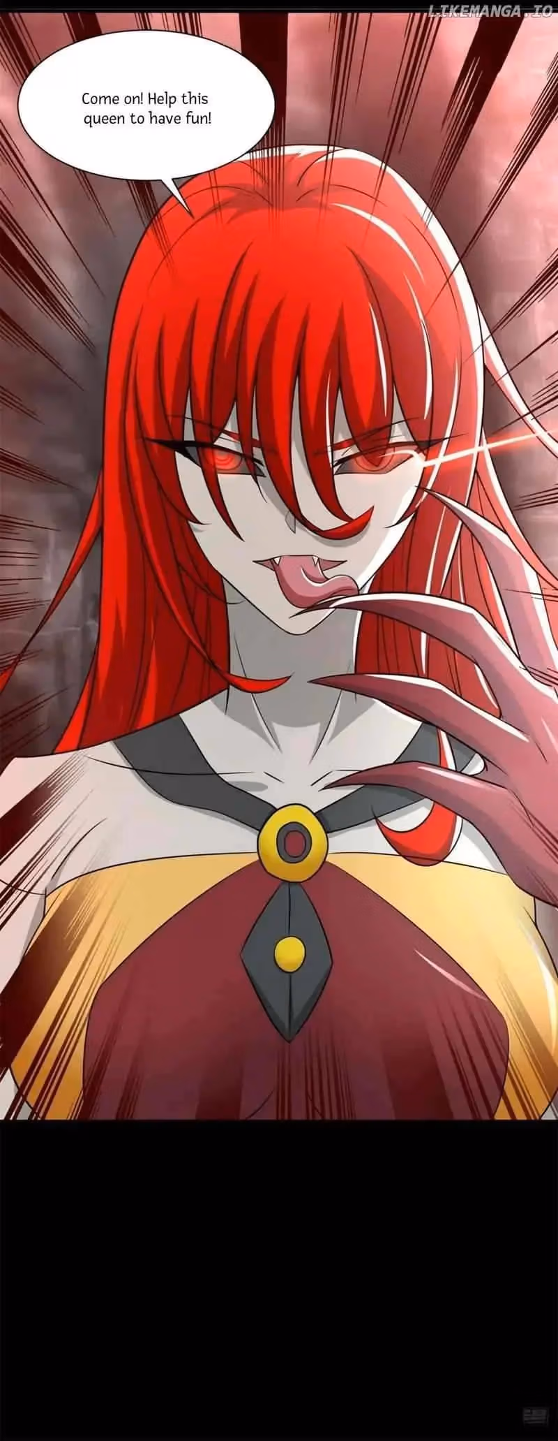 Read Apocalypse Savior chapter 559 image 9 on Lezhin