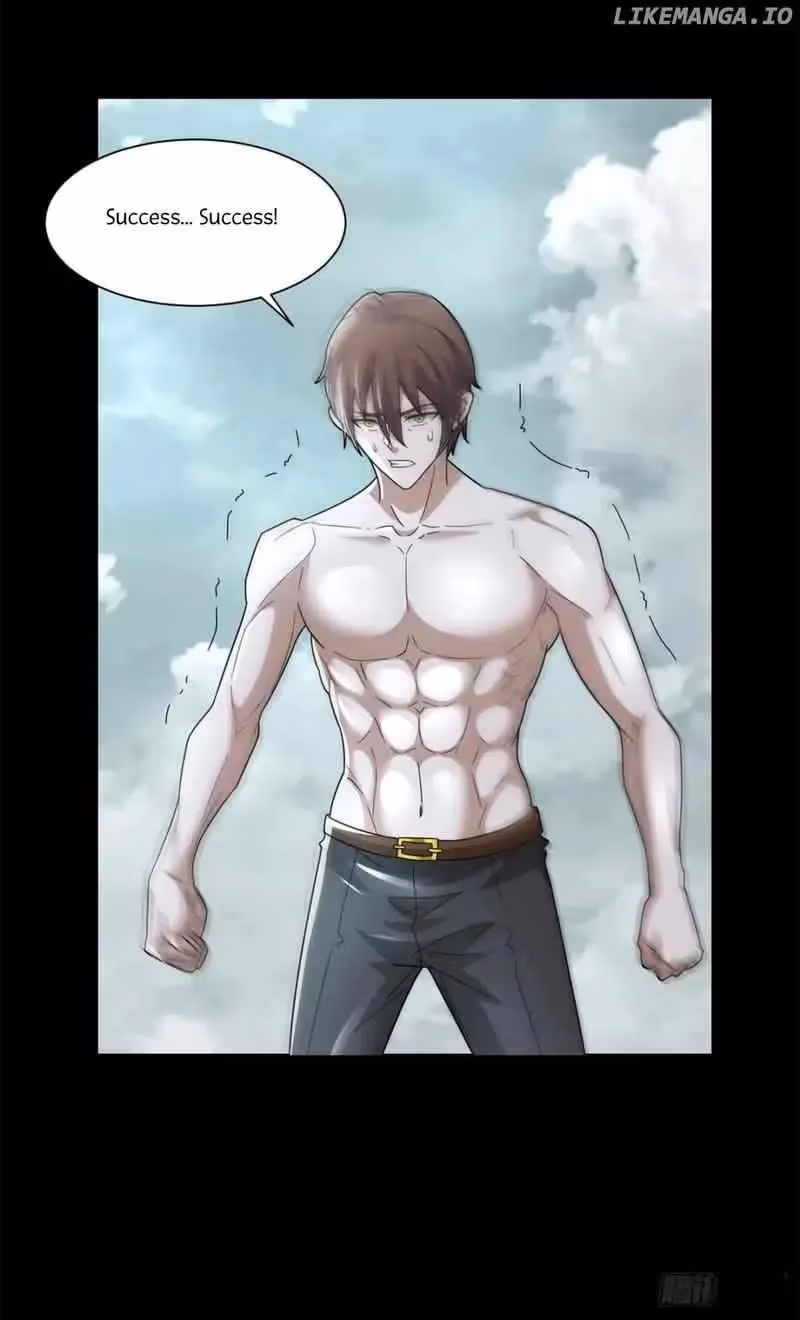 Read Apocalypse Savior chapter 560 image 15 on Lezhin