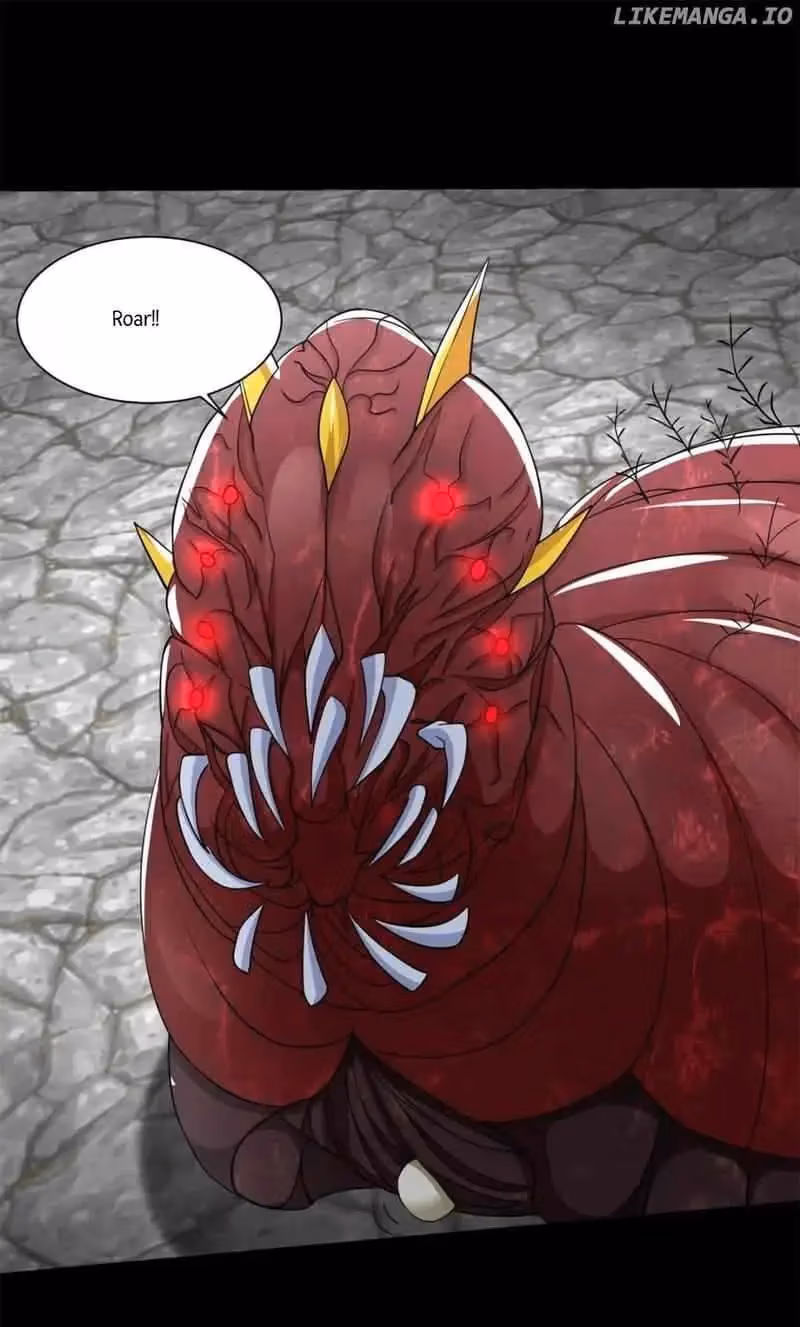 Read Apocalypse Savior chapter 560 image 22 on Lezhin