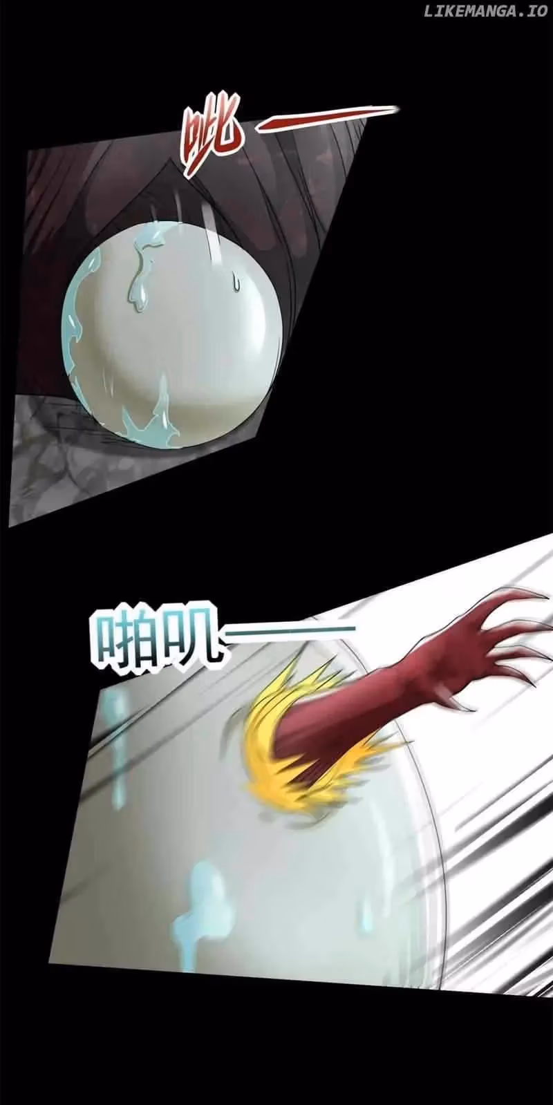Read Apocalypse Savior chapter 560 image 23 on Lezhin