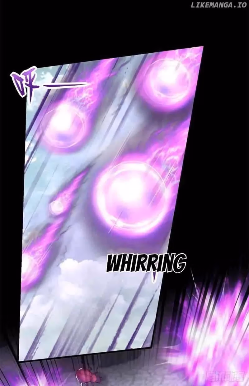 Read Apocalypse Savior chapter 560 image 3 on Lezhin