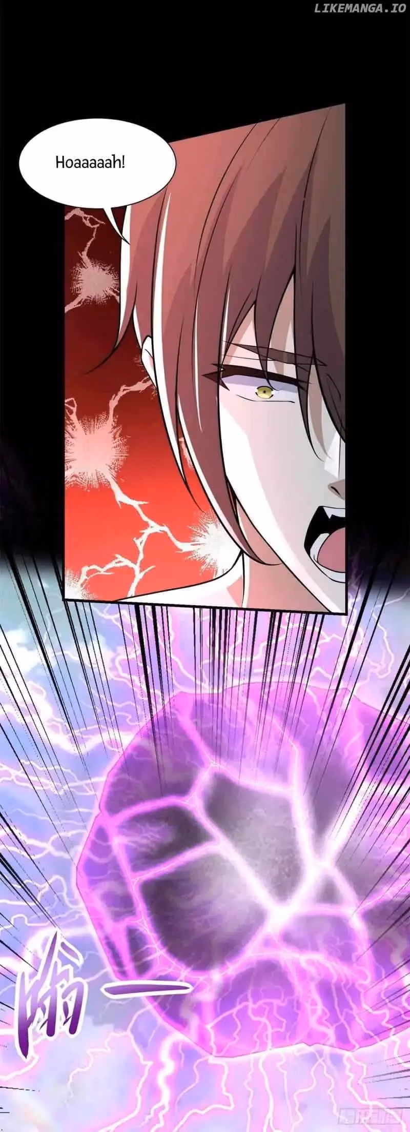 Read Apocalypse Savior chapter 560 image 7 on Lezhin