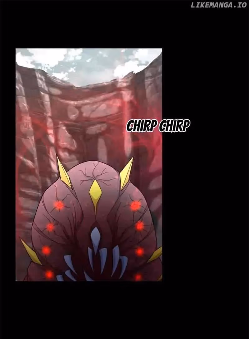 Read Apocalypse Savior chapter 560 image 9 on Lezhin