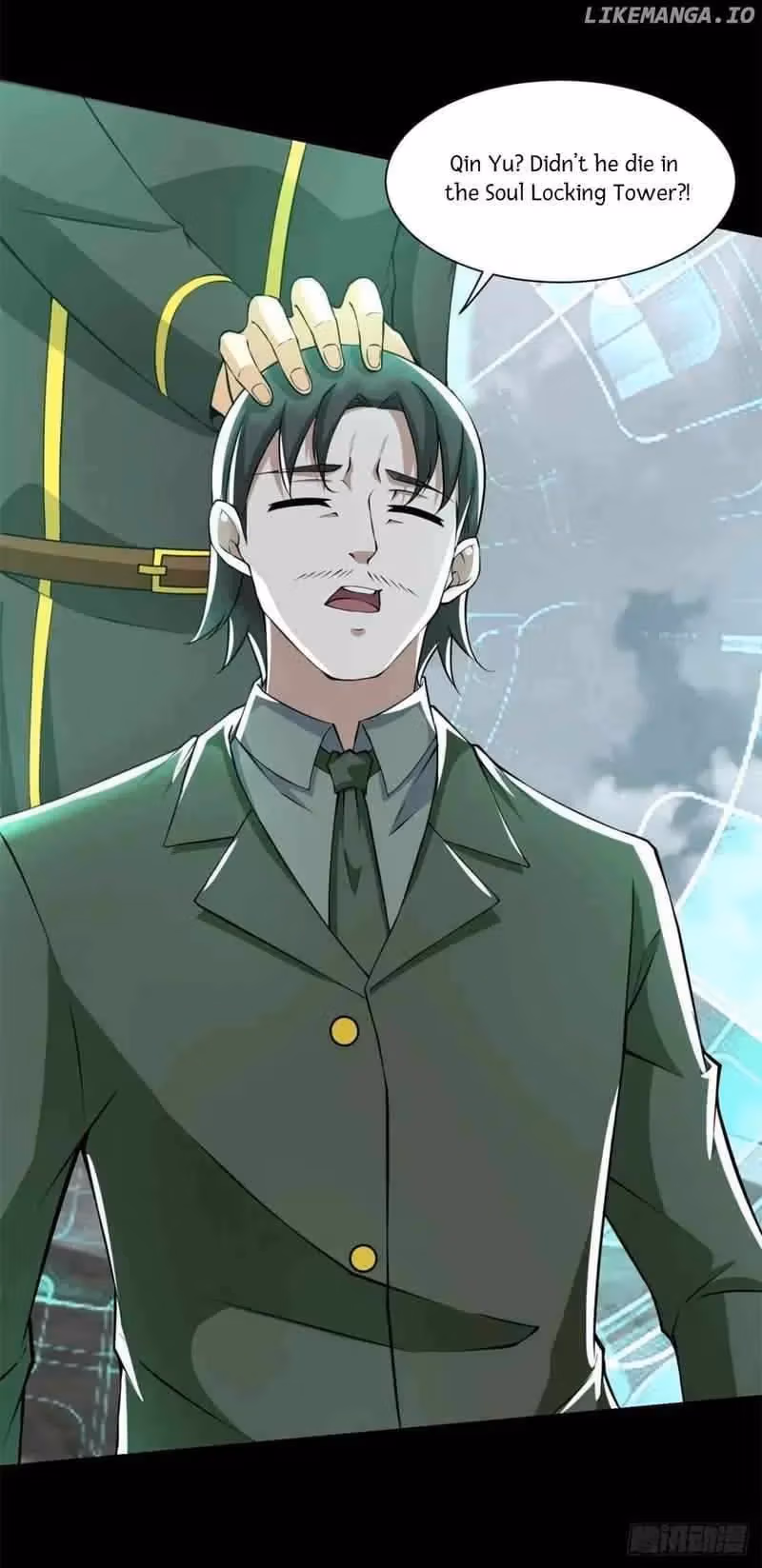 Read Apocalypse Savior chapter 561 image 2 on Lezhin