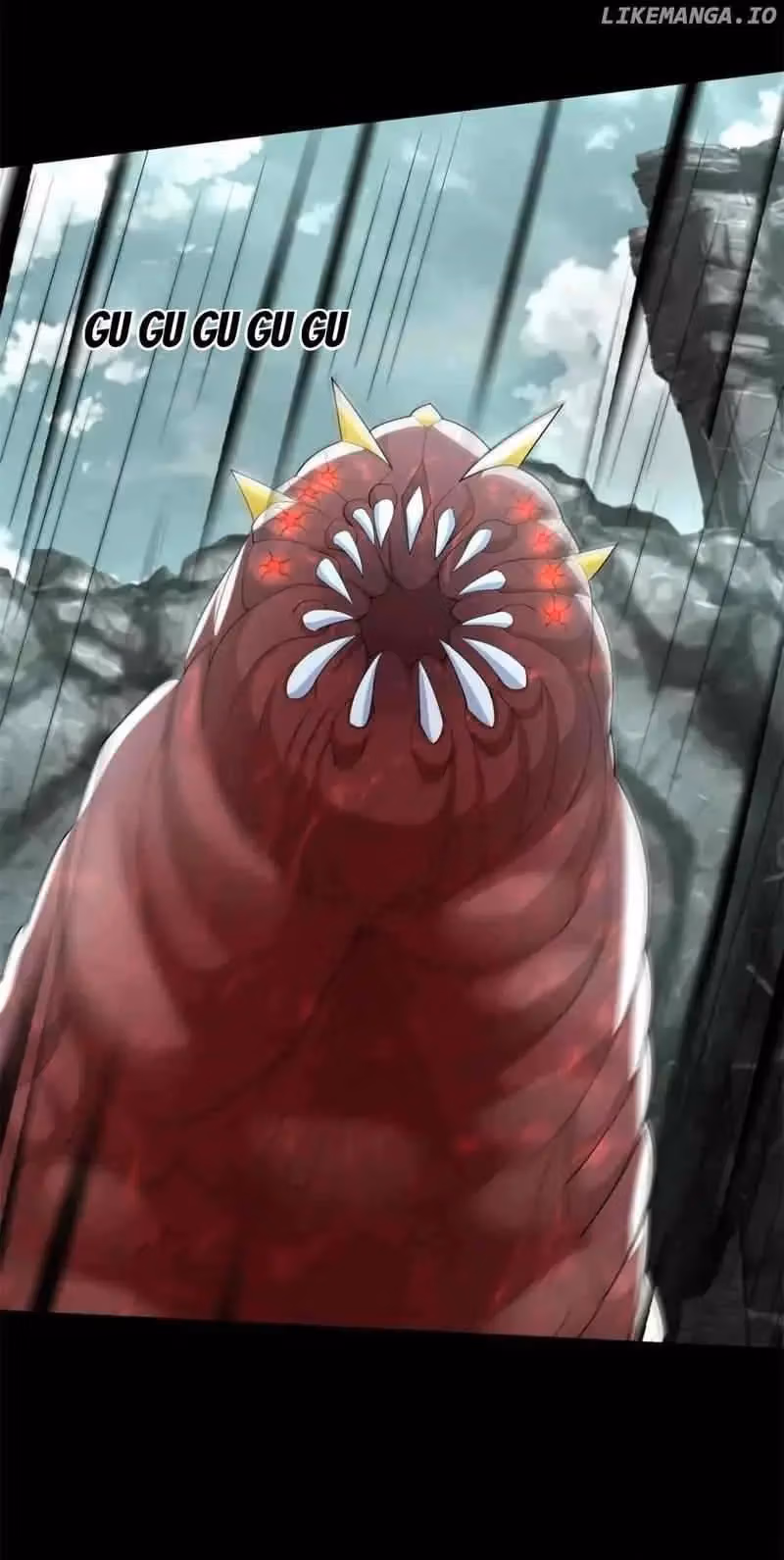 Read Apocalypse Savior chapter 561 image 23 on Lezhin