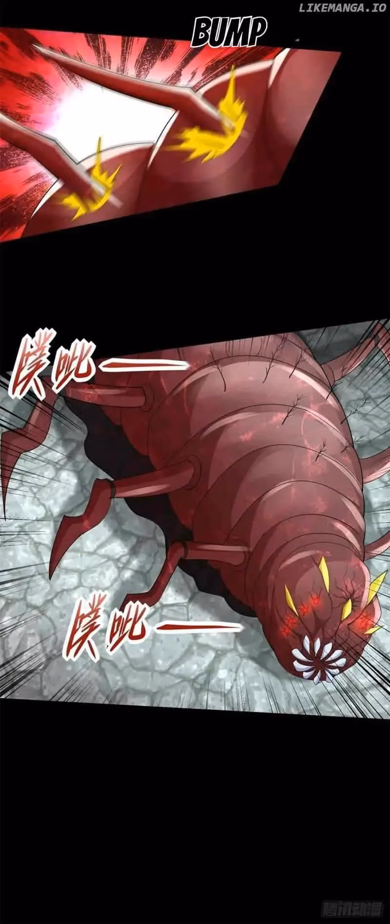 Read Apocalypse Savior chapter 561 image 24 on Lezhin