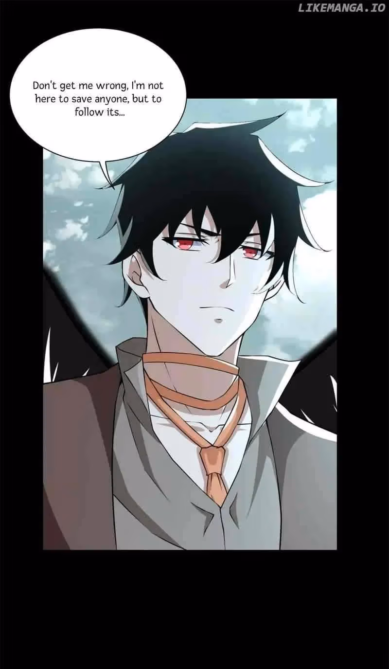 Read Apocalypse Savior chapter 561 image 5 on Lezhin