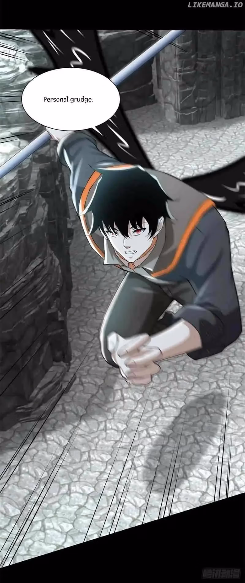 Read Apocalypse Savior chapter 561 image 6 on Lezhin