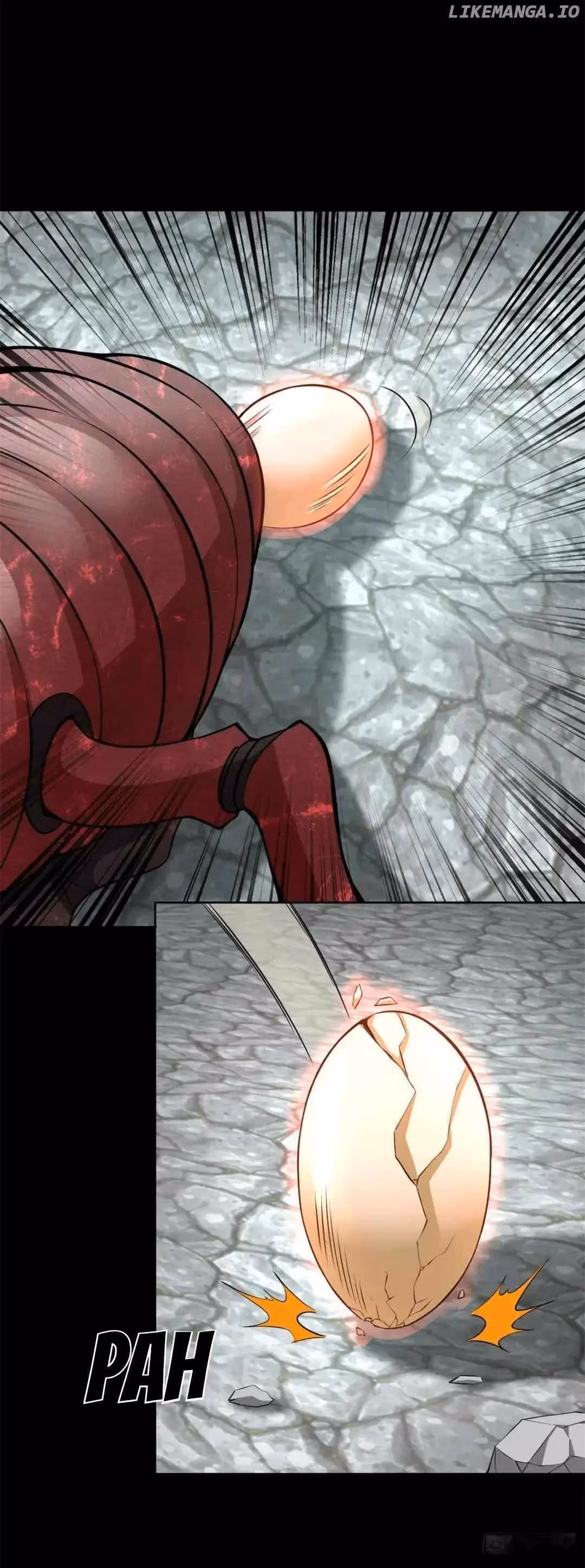 Read Apocalypse Savior chapter 562 image 9 on Lezhin