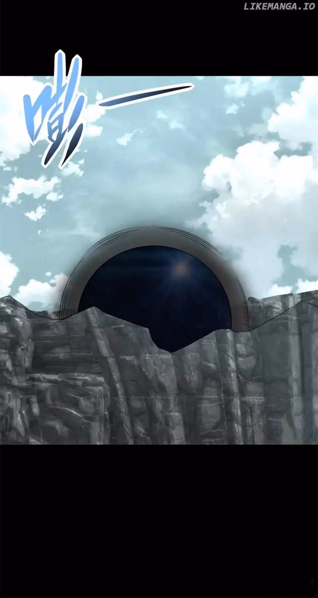 Read Apocalypse Savior chapter 563 image 15 on Lezhin