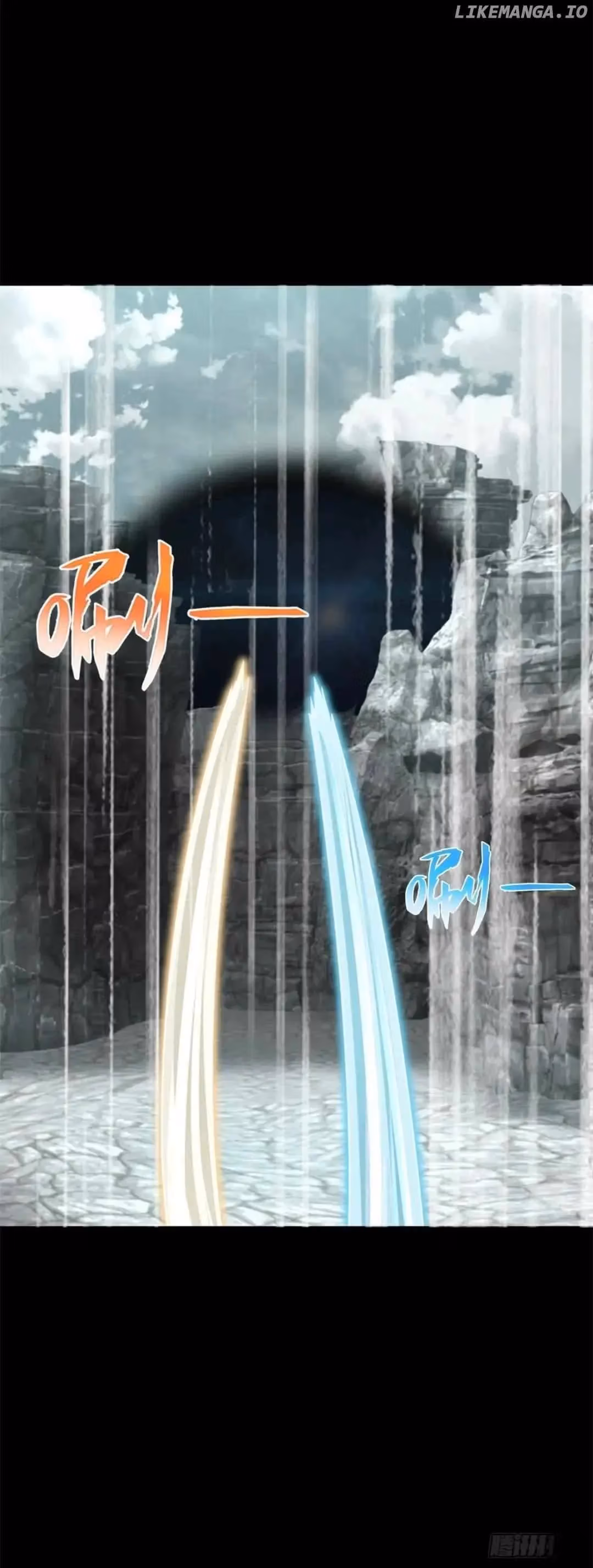 Read Apocalypse Savior chapter 563 image 22 on Lezhin