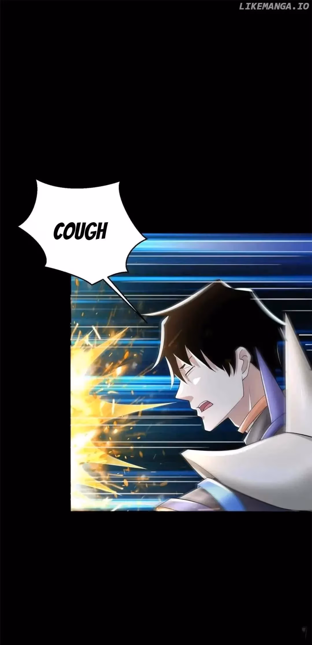 Read Apocalypse Savior chapter 563 image 6 on Lezhin