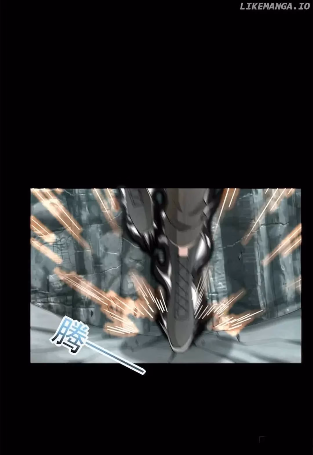 Read Apocalypse Savior chapter 563 image 9 on Lezhin