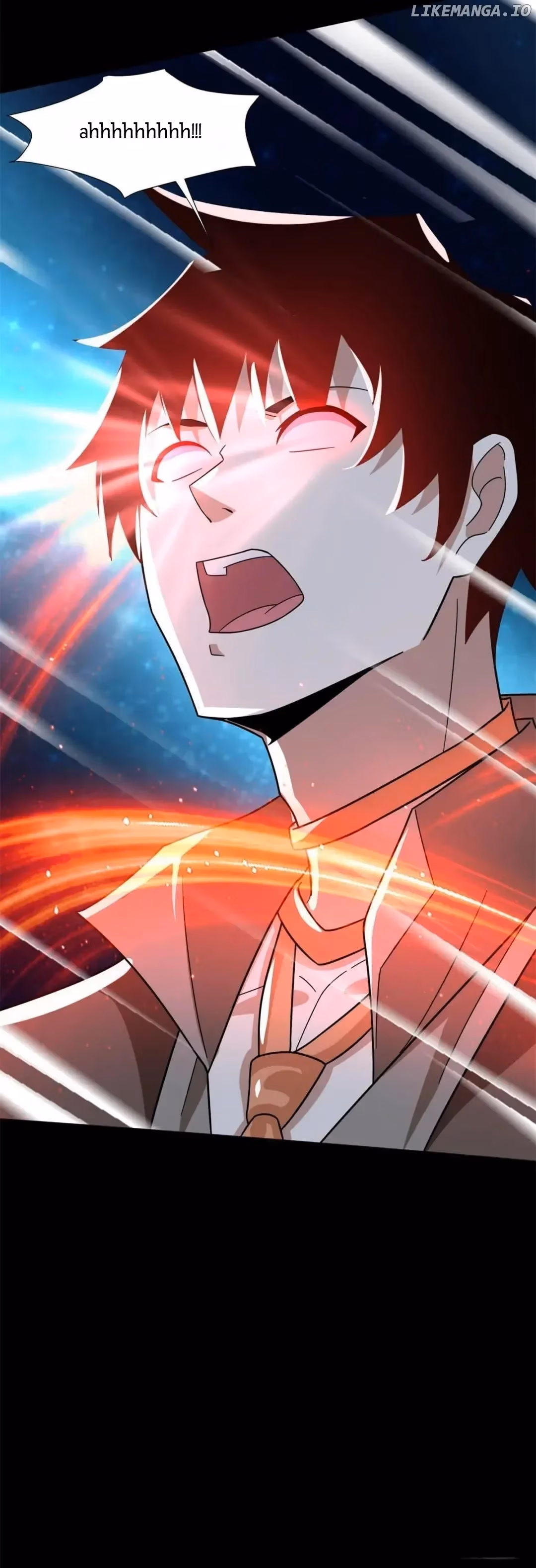 Read Apocalypse Savior chapter 565 image 30 on Lezhin