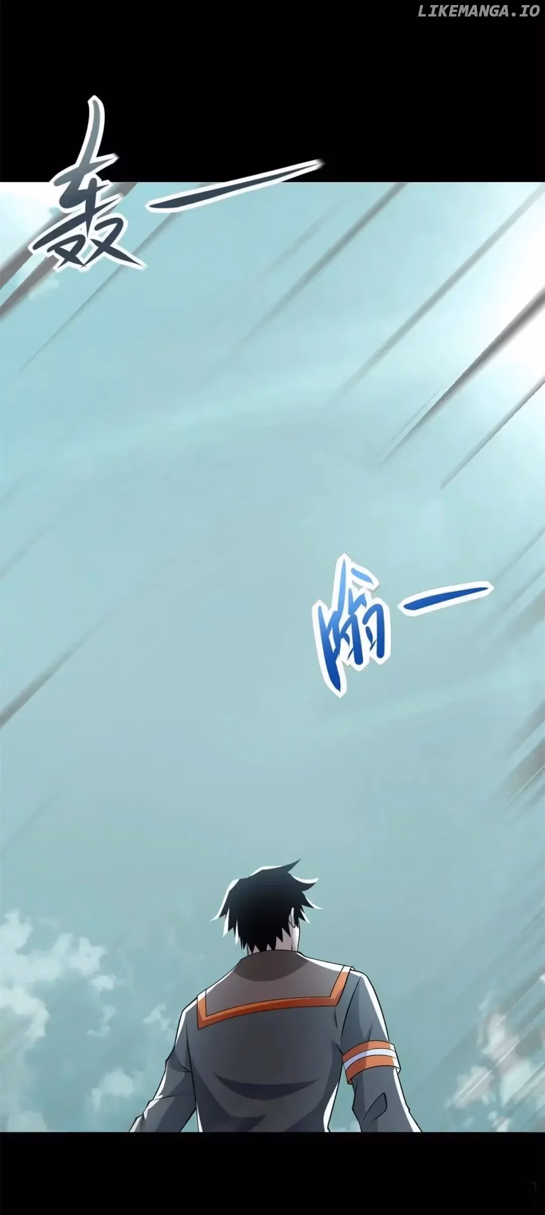 Read Apocalypse Savior chapter 567 image 30 on Lezhin