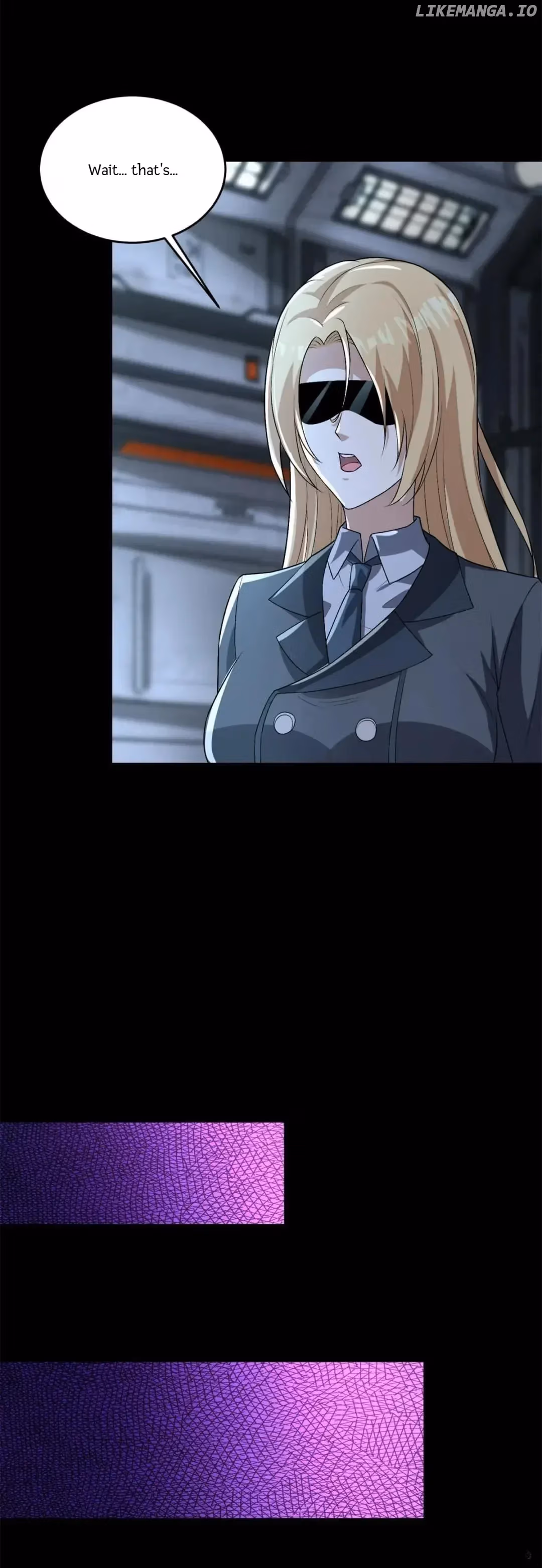 Read Apocalypse Savior chapter 568 image 24 on Lezhin