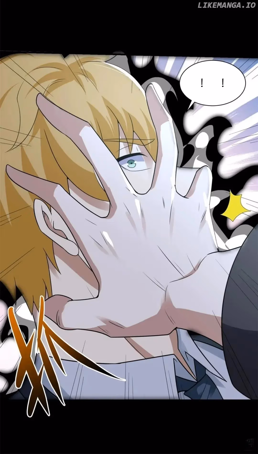 Read Apocalypse Savior chapter 569 image 12 on Lezhin