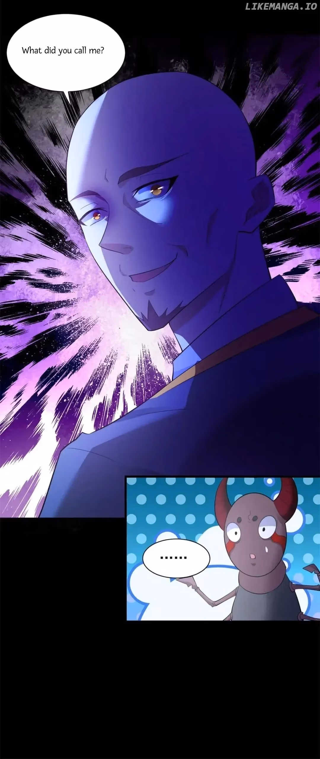 Read Apocalypse Savior chapter 569 image 24 on Lezhin