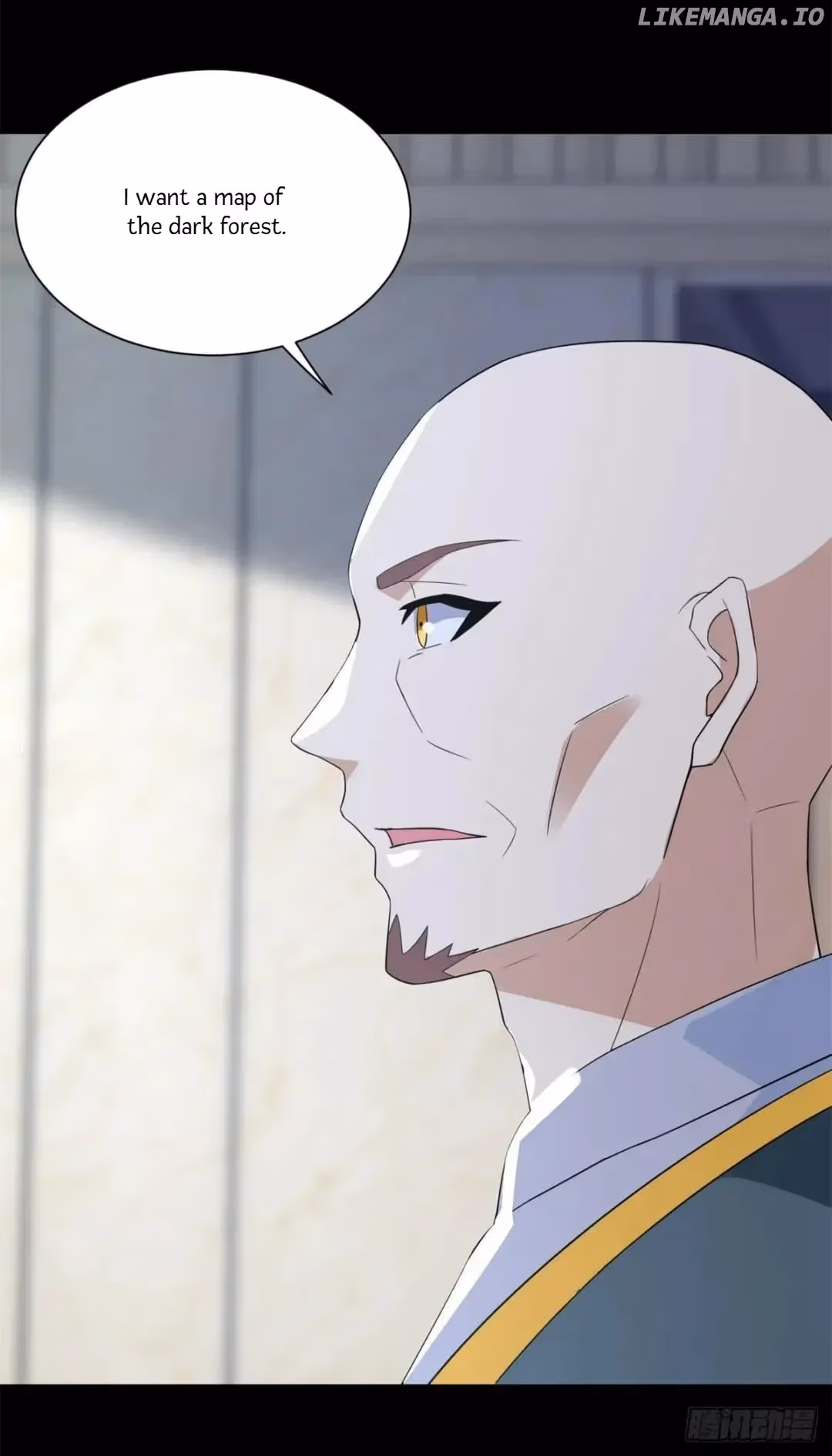 Read Apocalypse Savior chapter 569 image 27 on Lezhin